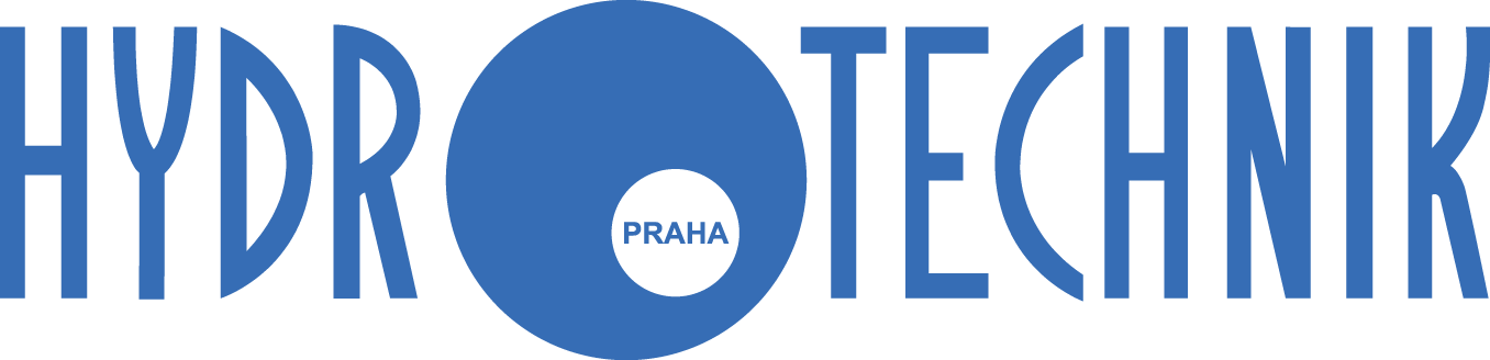 HYDROTECHNIK PRAHA spol. s.r.o. Logo